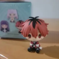 葬送のフリーレン 一番くじ C賞 シュタルク ちょこのっこフィギュア