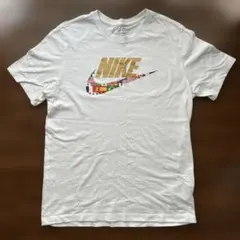 Nike 国旗デザイン Tシャツ メンズ XL