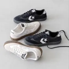 CONVERSE スリッポン スキッドリッド 25.5 限定品 - メルカリ