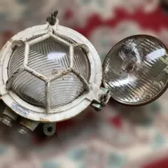 国鉄 415系 前照灯 LP402C 小糸製作所 昭和40年製 デカ目 点灯OK 国鉄 415系 前照灯 LP402C 小糸製作所 昭和40年製 デカ目 点灯OK