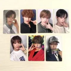 2026年最新】NEXZ セイタ セットの人気アイテム - メルカリ