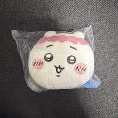 ちいかわ 人魚の島のひみつ ガチャガチャ もっちるフェイスマスコット