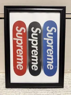 2026年最新】supreme 絵の人気アイテム - メルカリ