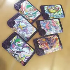 ✳ポケモンフレンダ　ベストタッグ　メガシンカ★スーパートレジャー★セット
