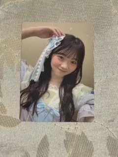 カワラボメイツ 遠藤まりん トレカ