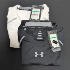 Under Armour/HEATGEAR Lサイズ 2着のサムネイル