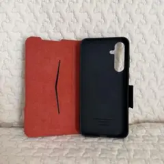 エレコム UltraSlim OPPO 手帳型ケース GALAXY A55 5Gのサムネイル