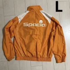 非売品 ナイロンジャケット