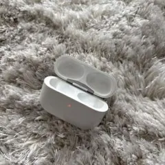 Apple AirPods 本体（ケースのみ）正規品