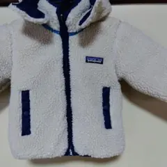 patagonia アウター