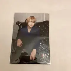 橋本涼　フォトセット