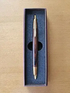 野原工芸 シーオーク 旧型ゴールド金具 シャープペンシル - メルカリ