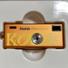 KODAK CHARMERA MILLENNIUM オレンジのサムネイル