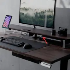 PREDUCTS DASHBOARD Desk Shelf 幅120cmのサムネイル