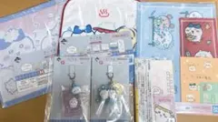 ちいかわ一番くじ　ちいかわセット ばら売り可能