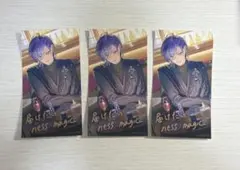 3SKM nighthawks OS特典 榊ネス 3SKM 榊ネス Nighthawks OS特典 - メルカリ
