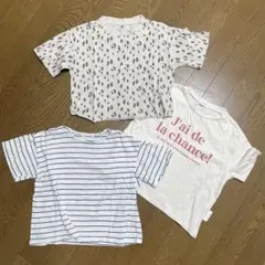 ✨即購入OK✨男の子 女の子 Tシャツ 110 120 まとめ売り