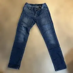 Calvin Klein スキニーデニム W27 L30