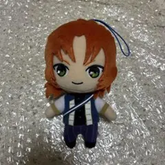 月永レオ ぬいぐるみ gigo Knights - メルカリ