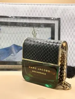 2026年最新】marc jacobs decadence 香水の人気アイテム - メルカリ