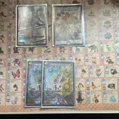 デュエルマスターズ デッキ 묶음 판매 ラッカ庵野