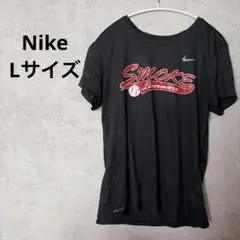 Nike DRI-FIT SMOKE Livermore Tシャツ L