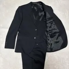 プラスJ セットアップ　XL 85 ブラック プラスJ セットアップ XL 85 ブラック - メルカリ