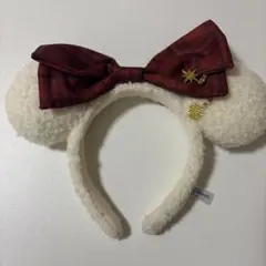 ディズニー カチューシャ