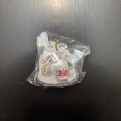 サンリオキャラクターズ パッケージチャーム & チョコボーロ ポチャッコ