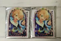 あんスタ ジュエリープレート コレクション　vol1 2枚セット