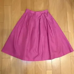 JUSGLITTY スカートのサムネイル