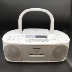 2026年最新】東芝CDラジカセ TY-CDS7の人気アイテム - メルカリ