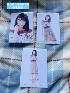 2025年最新】hkt48生写真月別の人気アイテム - メルカリ