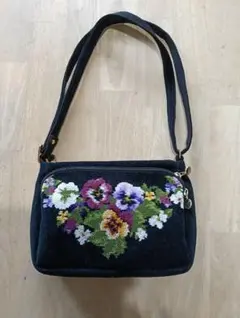 FEILER ショルダーバッグ