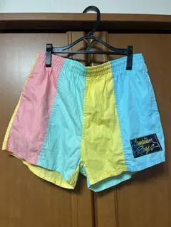 Hawaiian Roxy ロキシー 水着 パンツ M 匿名発送 最終価格のサムネイル