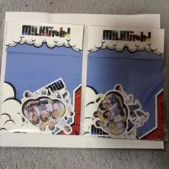 2026年最新】m!lkの人気アイテム - メルカリ