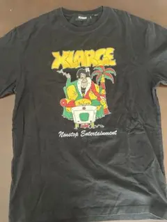 エクストララージ　X-Large xlarge Tシャツ　24時間以内配送