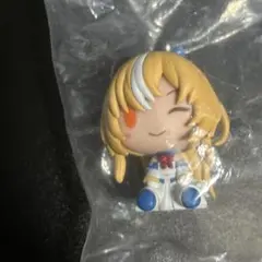 一番くじ ホロライブ vol.2 ちょこのっこ 不知火フレア フィギュア