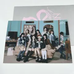 NiziU NEWEMOTION ラントレ オール ホルツ
