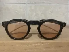 KANEKO OPTICAL（金子眼鏡）Kevin/ユナイテッドアローズ　コラボのサムネイル