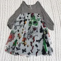 2026年最新】あちゃちゅむ チュニックの人気アイテム - メルカリ