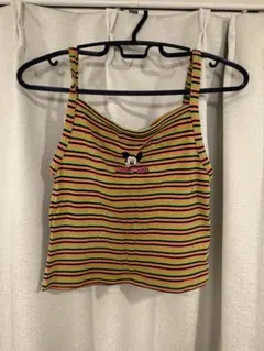 Moussy/disney/キャミソール