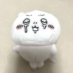 ちいかわ　マスコット　プライズ