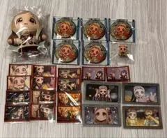 2026年最新】地縛少年花子くん 10周年 缶バッジの人気アイテム - メルカリ