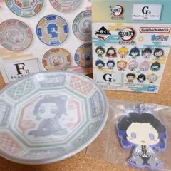 鬼滅の刃 一番くじ 最高位の剣士〝柱〟 胡蝶しのぶ F.G賞