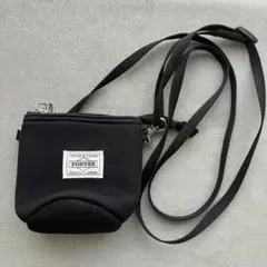 【廃盤】PORTER×B印 ヨシダ ONECAN 350mlワンカン ショルダー