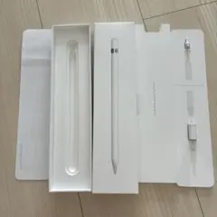 Apple Pencil (第1世代) 付属品のみ