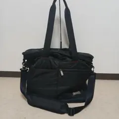 【みー 】【美品】タイトリスト　キャディバッグ　ボストンバッグ（おまけ） みー 様専用】【美品】タイトリスト キャディバッグ ボストンバッグ