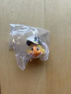 プロ野球マスコットめじるしアクセサリー　ソフトバンク　ハリーホーク