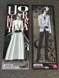 ウルキオラ S-657 BLEACH ソウルカードバトル - メルカリ